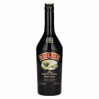 Baileys The Original Irish Cream 17% Vol. 0,7l