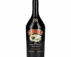 Baileys The Original Irish Cream 17% Vol. 1l
