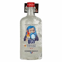 Baumann ÖTZI Eis- and Feuerlikör 50% Vol. 0,5l