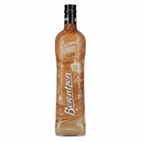 Berentzen Caramel Cream 17% Vol. 0,7l