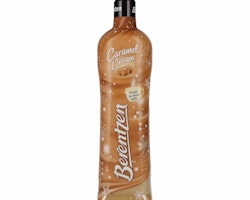 Berentzen Caramel Cream 17% Vol. 0,7l