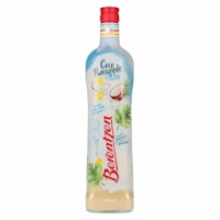 Berentzen Coco Pineapple Cream 15% Vol. 0,7l