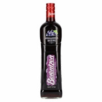 Berentzen Fruchtige Johannisbeere 18% Vol. 0,7l