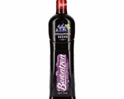 Berentzen Fruchtige Johannisbeere 18% Vol. 0,7l