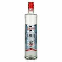 Berentzen Icemint 50% Vol. 0,5l