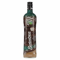 Berentzen Mint Chocolate Cream 17% Vol. 0,7l