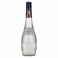 Bols Cacao White Liqueur 24% Vol. 0,7l