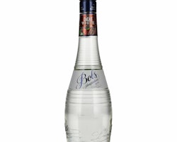 Bols Cacao White Liqueur 24% Vol. 0,7l