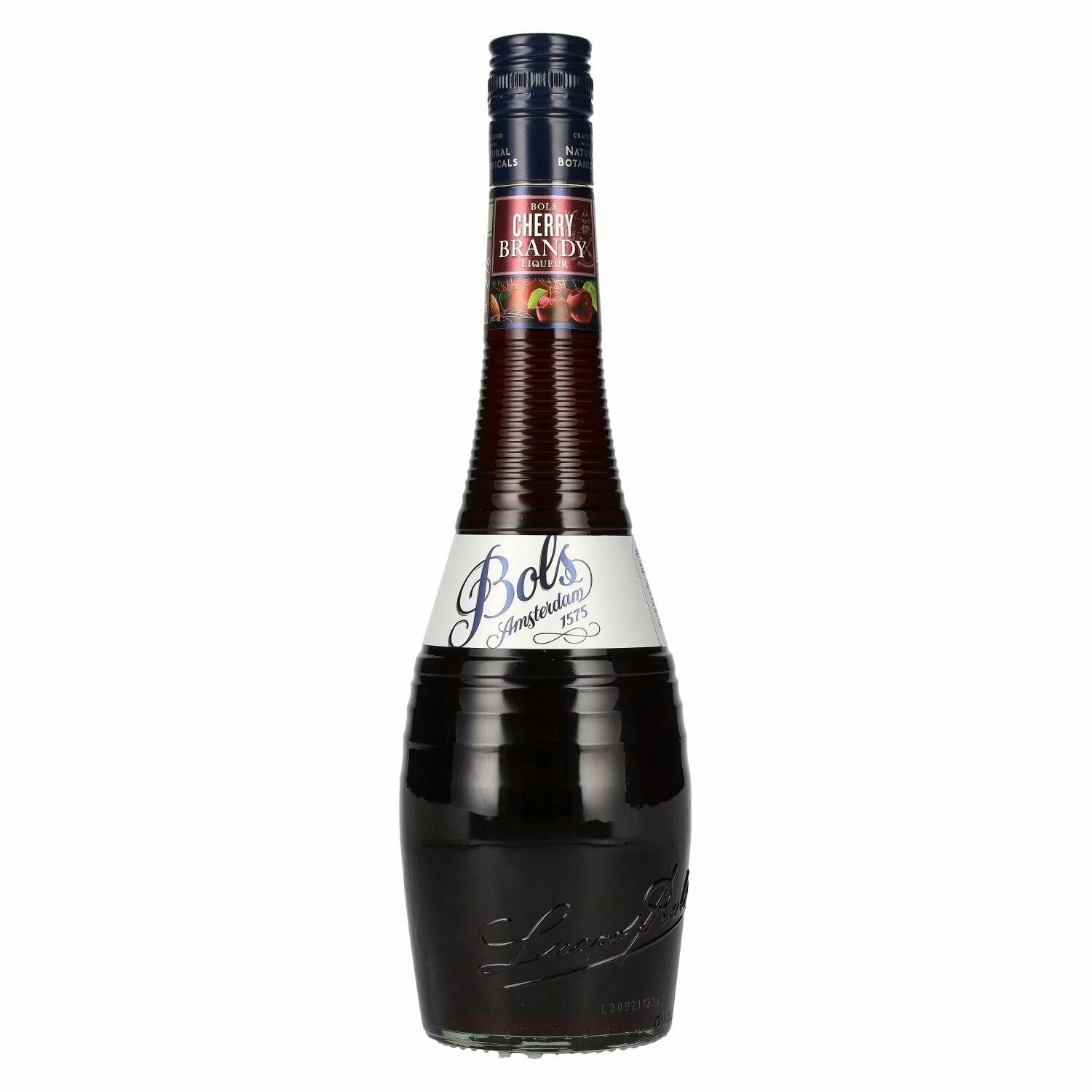 Bols Cherry Brandy Liqueur 24% Vol. 0,7l