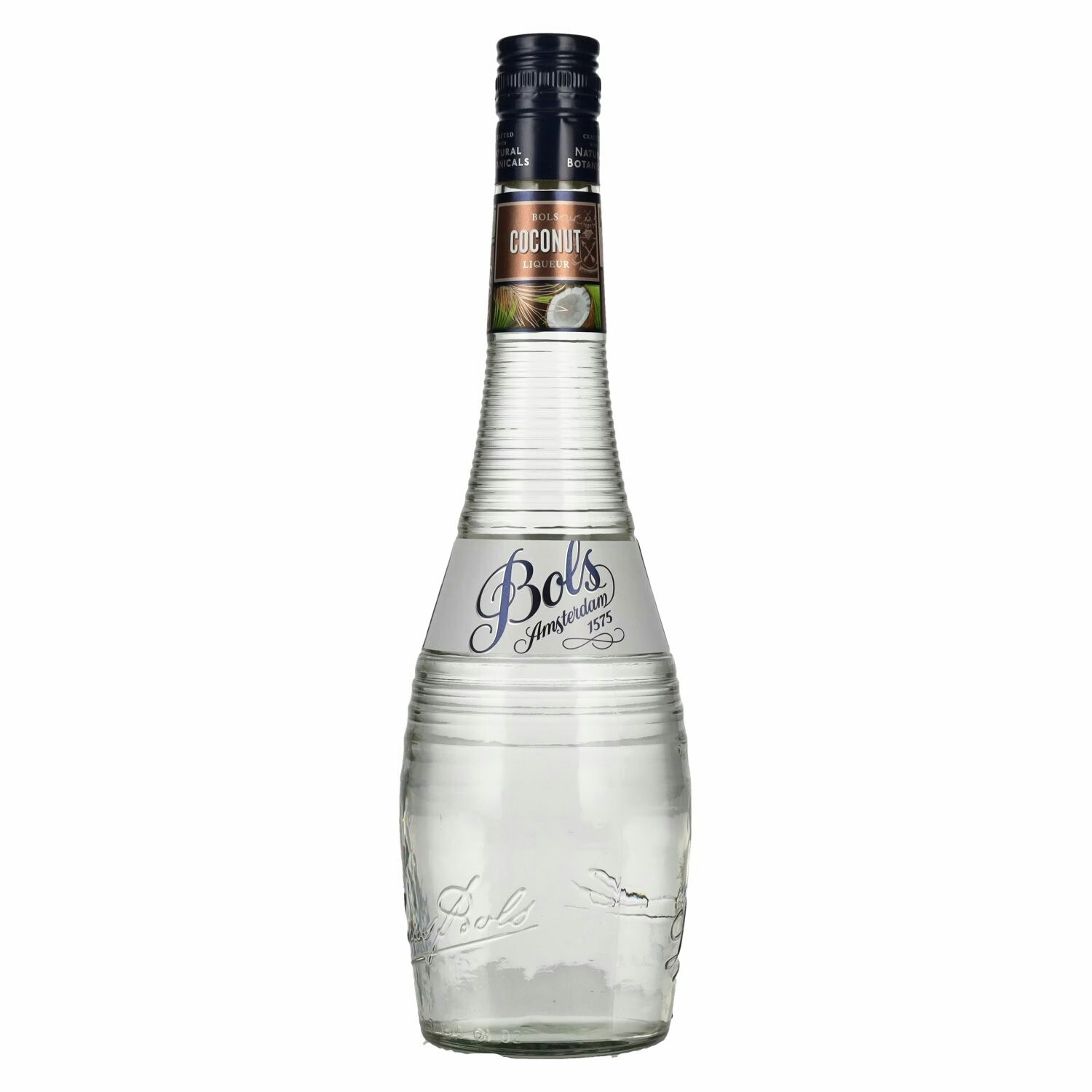 Bols Coconut Liqueur 17% Vol. 0,7l