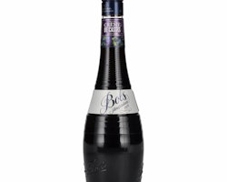 Bols Crème de Cassis Liqueur 17% Vol. 0,7l