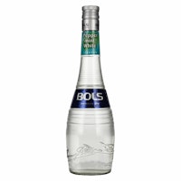 Bols Peppermint White Liqueur 24% Vol. 0,7l