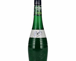 Bols Peppermint Green Liqueur 24% Vol. 0,7l
