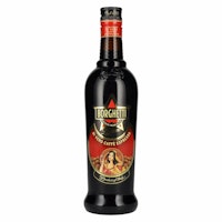 Borghetti Espresso Liqueur 25% Vol. 0,7l