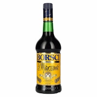 Borsci Elisir Caffo San Marzano Liquore 38% Vol. 0,7l
