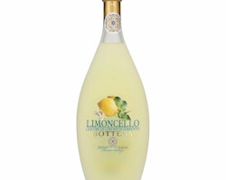 Bottega LIMONCELLO Liquore Di Limone Di Sorrento 30% Vol. 0,5l