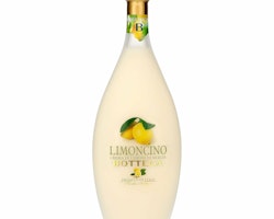 Bottega LIMONCINO Crema di Limoni di Sicilia 15% Vol. 0,5l