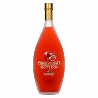 Bottega POMEGRANATE Liqueur 20% Vol. 0,5l