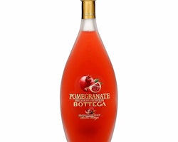 Bottega POMEGRANATE Liqueur 20% Vol. 0,5l