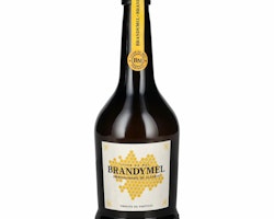 Brandymel Licor de Mel 27% Vol. 0,7l