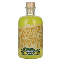 Butterscotch Limoncello Spritz 20% Vol. 0,5l