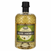 Camomilla Liquore Distilleria Quaglia bio 28% Vol. 0,7l