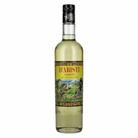 Casa D'Aristi Xtabentún Liqueur 30% Vol. 0,7l