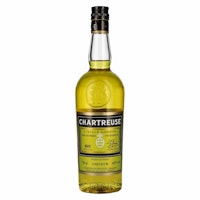 Chartreuse Liqueur Jaune 43% Vol. 0,7l