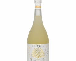 Choya Yuzu Liqueur 14,7% Vol. 0,75l