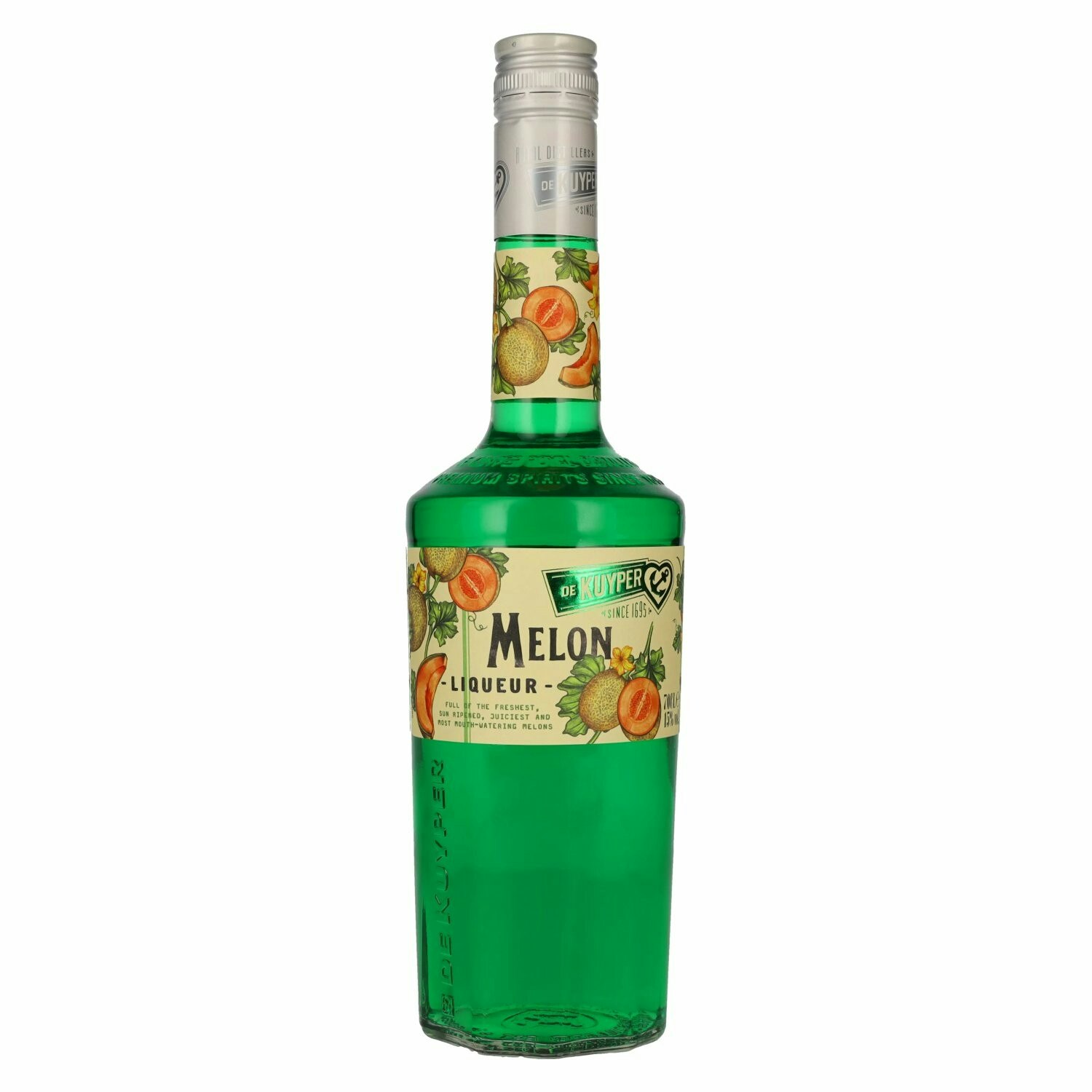 De Kuyper MELON Liqueur 15% Vol. 0,7l