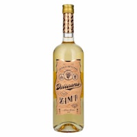 Delicana ZIMT Cachaça Artesanal Likör 28% Vol. 1l