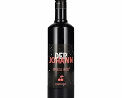 Der Johann WEIXLLIKÖR 16,5% Vol. 0,7l