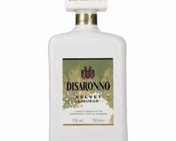 Disaronno VELVET Liqueur 17% Vol. 0,7l