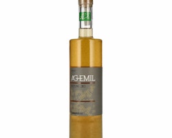 Domenis 1898 AGHEMÎL Liquore 35% Vol. 0,5l