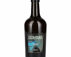 Domenis 1898 DOMBAY Classic crema classica 17% Vol. 0,5l