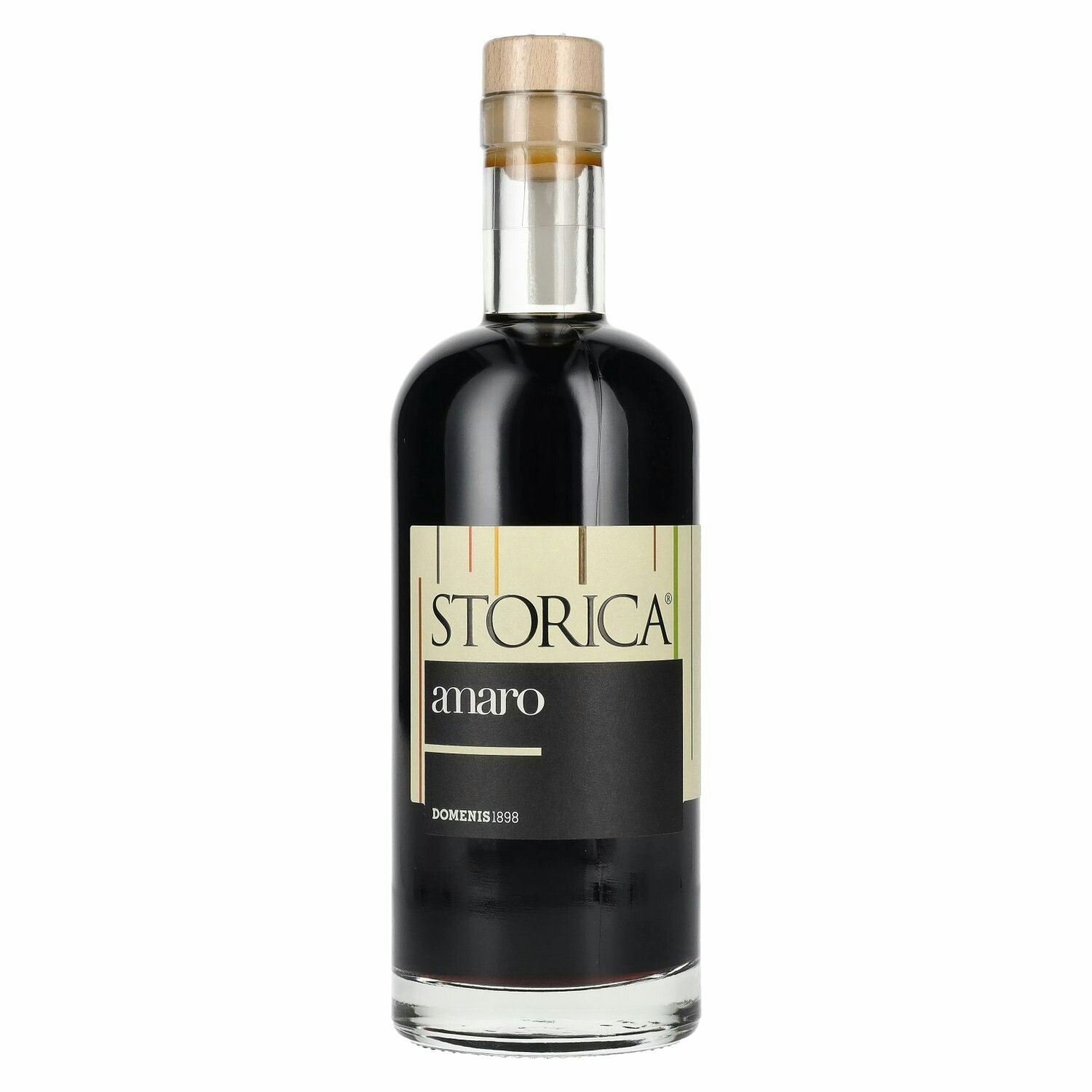 Domenis 1898 STORICA amaro 35% Vol. 0,7l