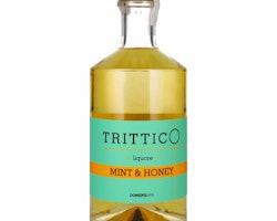 Domenis 1898 TRITTICO MINT & HONEY Liquore 30% Vol. 0,7l