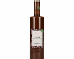 Domenis 1898 VEGAN COCOA crema di nocciola e cacao BIO 17% Vol. 0,5l