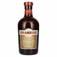 Drambuie The Isle of Skye Liqueur 40% Vol. 0,7l