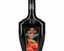 Eckes Edelkirsch Liqueur 20% Vol. 0,5l