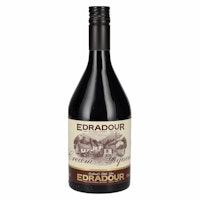 Edradour Cream Liqueur 17% Vol. 0,7l
