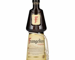 Frangelico Liqueur 20% Vol. 0,7l