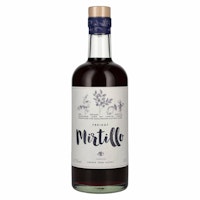 Freihof Mirtillo Liqueur 22,5% Vol. 0,7l