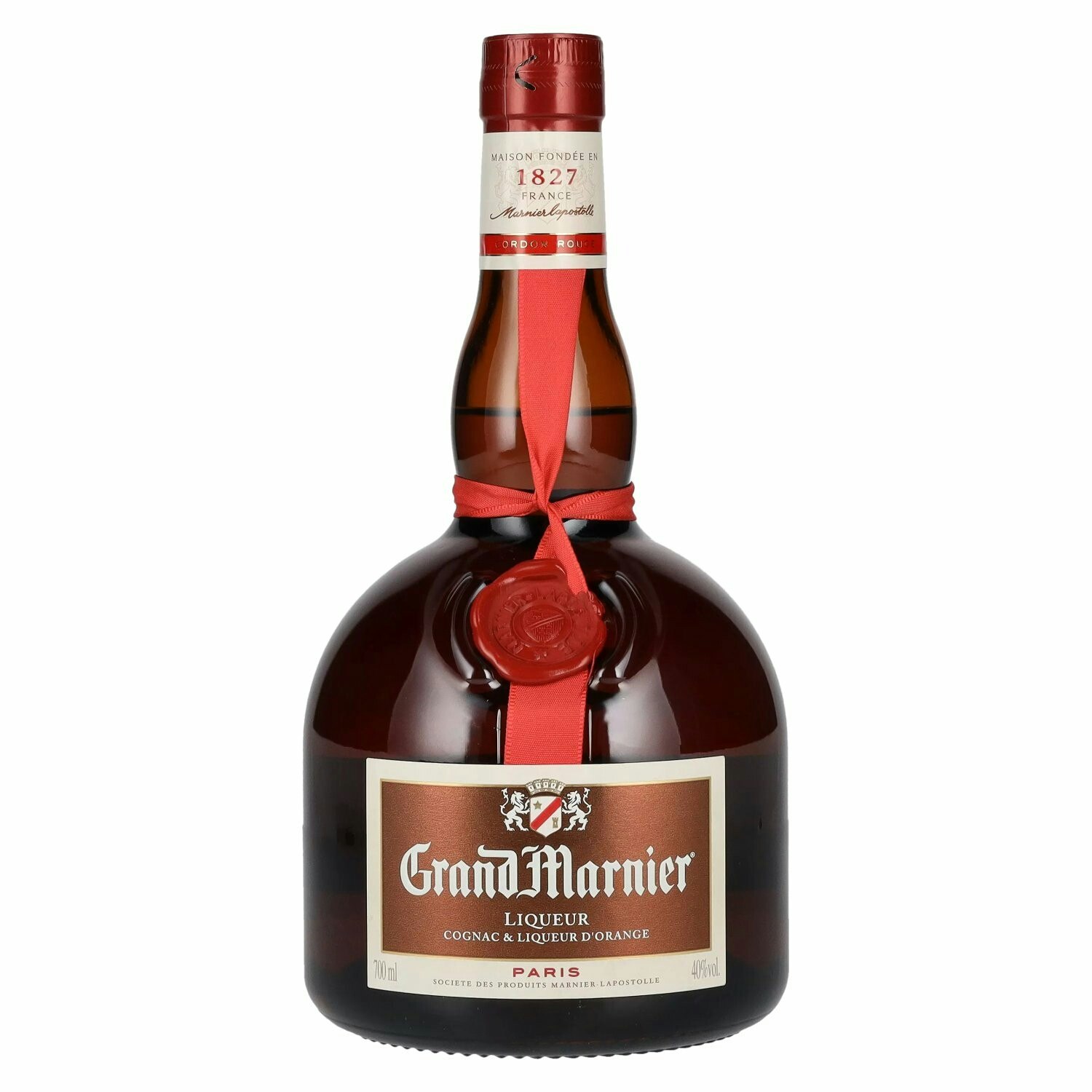 Grand Marnier Cordon Rouge 40% Vol. 0,7l