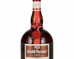 Grand Marnier Cordon Rouge 40% Vol. 0,7l