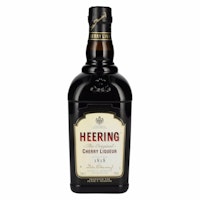 Heering Original Cherry Liqueur 24% Vol. 0,7l