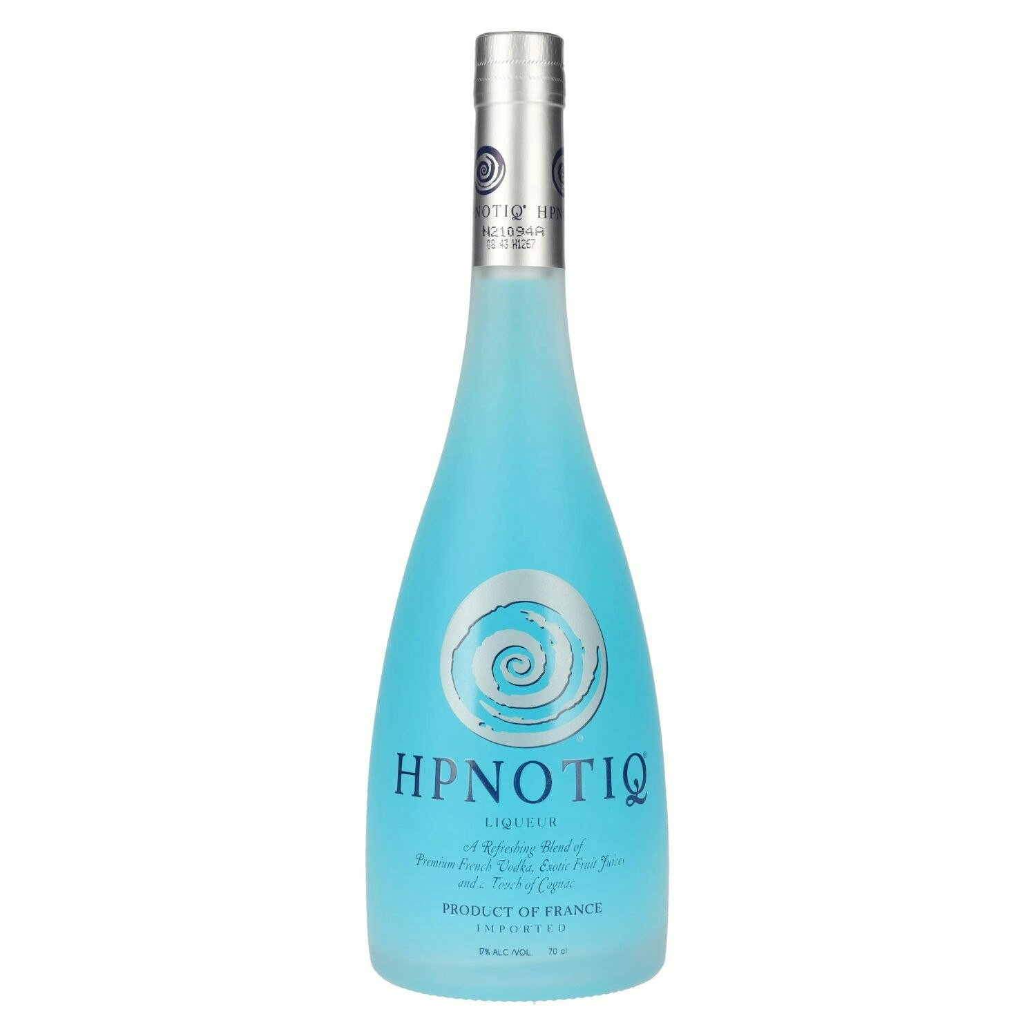 Hpnotiq Liqueur 17% Vol. 0,7l