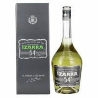 Izarra 54 Liqueur 54% Vol. 0,7l in Giftbox