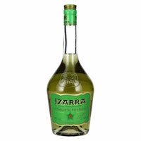 Izarra Vert Liqueur 40% Vol. 0,7l