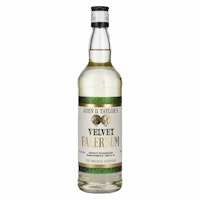 John D. Taylor's Velvet Falernum 11% Vol. 0,7l